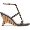 imageSam Edelman Womens Massey WedgesKerala Brown