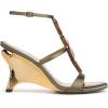 imageSam Edelman Womens Massey WedgesLight Olive