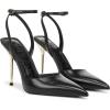 imageSam Edelman Womens OSHABlack