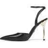 imageSam Edelman Womens OSHABlack
