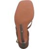 imageSam Edelman Womens Pax Heeled Thong SandalsAnde Brown