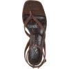 imageSam Edelman Womens Pax Heeled Thong SandalsAnde Brown