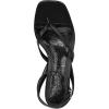imageSam Edelman Womens Pax Heeled Thong SandalsBlack