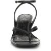 imageSam Edelman Womens Pax Heeled Thong SandalsBlack