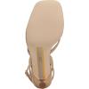 imageSam Edelman Womens Pax Heeled Thong SandalsCyprus Tan