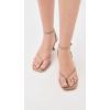 imageSam Edelman Womens Pax Heeled Thong SandalsCyprus Tan