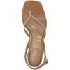 imageSam Edelman Womens Pax Heeled Thong SandalsCyprus Tan