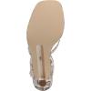 imageSam Edelman Womens Pax Heeled Thong SandalsIvory