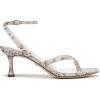imageSam Edelman Womens Pax Heeled Thong SandalsIvory
