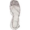 imageSam Edelman Womens Pax Heeled Thong SandalsIvory
