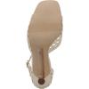 imageSam Edelman Womens Peyton Kitten Heel SandalsModern Ivory