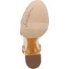 imageSam Edelman Womens Sandy PlatformsAmber Gold