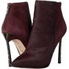 imageSam Edelman Womens Sandy PlatformsBurgundy