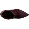 imageSam Edelman Womens Sandy PlatformsBurgundy