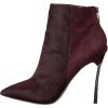 imageSam Edelman Womens Sandy PlatformsBurgundy