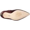 imageSam Edelman Womens Sandy PlatformsBurgundy