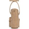 imageSam Edelman Womens Sandy PlatformsCyprus Tan