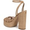 imageSam Edelman Womens Sandy PlatformsCyprus Tan