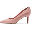 imageSam Edelman Womens Vienna PumpsPink Rosa