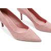 imageSam Edelman Womens Vienna PumpsPink Rosa