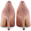 imageSam Edelman Womens Vienna PumpsPink Rosa
