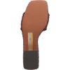 imageSam Edelman Womens Waylon Weave SandalsBrick