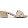 imageSam Edelman Womens Waylon Weave SandalsModern Ivory