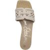 imageSam Edelman Womens Waylon Weave SandalsModern Ivory