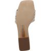 imageSam Edelman Womens Waylon Weave SandalsModern Ivory