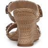 imageSam Edelman womens Dante StoneTawny Tan Multi