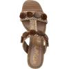 imageSam Edelman womens Dante StoneTawny Tan Multi