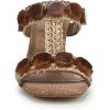 imageSam Edelman womens Dante StoneTawny Tan Multi