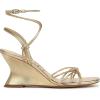 imageSam Edelman womens DaxtonAmber Gold