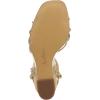 imageSam Edelman womens DaxtonAmber Gold