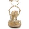 imageSam Edelman womens DaxtonAmber Gold