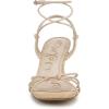imageSam Edelman womens DaxtonLight Sand