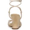 imageSam Edelman womens DaxtonLight Sand