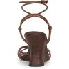 imageSam Edelman womens DaxtonRich Cognac