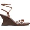 imageSam Edelman womens DaxtonRich Cognac