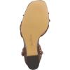 imageSam Edelman womens DaxtonRich Cognac