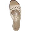 imageSam Edelman womens FynnModern Ivory