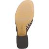 imageSam Edelman womens FynnTerazzo Brown
