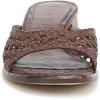 imageSam Edelman womens FynnTerazzo Brown