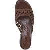 imageSam Edelman womens FynnTerazzo Brown