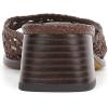 imageSam Edelman womens FynnTerazzo Brown