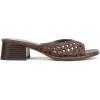 imageSam Edelman womens FynnTerazzo Brown