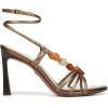 imageSam Edelman womens ImaniDeep Gold