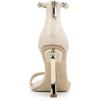 imageSam Edelman womens LyraVanilla Bean