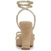imageSam Edelman womens MindieAmber Gold