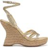 imageSam Edelman womens MindieAmber Gold